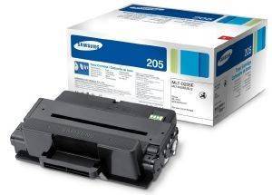  SAMSUNG TONER  ML-3710/SCX-5637/5737 OEM: MLT-D205E