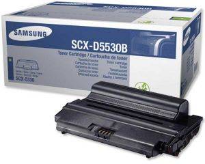 ΓΝΗΣΙΟ SAMSUNG TONER ΓΙΑ SCX5530FN OEM: SCX-D5530B ΓΝΗΣΙΟ SAMSUNG TONER ΓΙΑ SCX5530FN OEM: SCX-D5530B