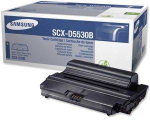  SAMSUNG TONER  SCX5530FN OEM: SCX-D5530B