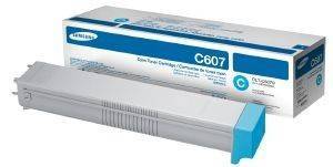 ������ SAMSUNG TONER ��� CLX-9250ND/9350ND CLX-9252NA/9352NA CYAN OEM: CLT-C6072S