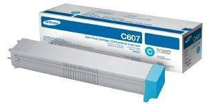  SAMSUNG TONER  CLX-9250ND/9350ND CLX-9252NA/9352NA CYAN OEM: CLT-C6072S