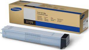  SAMSUNG TONER  SCX-8123NA/SCX-8128NA BLACK OEM: MLT-D709S