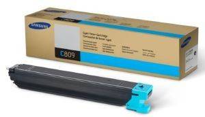  SAMSUNG TONER  CLX-9201NA/CLX-9251NA/ CYAN OEM: CLT-C809S