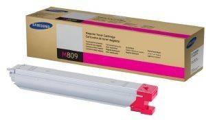  SAMSUNG TONER  CLX-9201NA/CLX-9251NA/ MAGENTA OEM: CLT-M809S