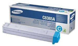 ΓΝΗΣΙΟ SAMSUNG TONER ΓΙΑ CLX-8385ND CYAN OEM: CLX-C8385A ΓΝΗΣΙΟ SAMSUNG TONER ΓΙΑ CLX-8385ND CYAN OEM: CLX-C8385A