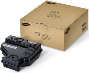 ΓΝΗΣΙΟ SAMSUNG WASTE TONER ΓΙΑ SCX-8123NA/ SCX-8128NA OEM: MLT-W709 ΓΝΗΣΙΟ SAMSUNG WASTE TONER ΓΙΑ SCX-8123NA/ SCX-8128NA OEM: MLT-W709