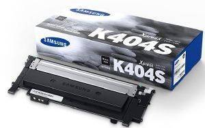  TONER SAMSUNG  BLACK  XPRESS C430/C430W/C480/ OEM: CLT-K404S