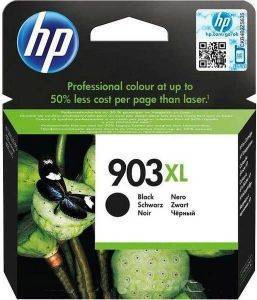 ΓΝΗΣΙΟ ΜΕΛΑΝΙ HEWLETT PACKARD NO.903XL NO.903XL BLACK ΜΕ OEM:T6M15AE ΓΝΗΣΙΟ ΜΕΛΑΝΙ HEWLETT PACKARD NO.903XL NO.903XL BLACK ΜΕ OEM:T6M15AE