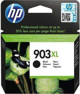   HEWLETT PACKARD NO.903XL NO.903XL BLACK  OEM:T6M15AE