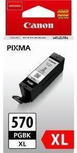  CANON PGI-570XL BLACK  OEM:0318C001