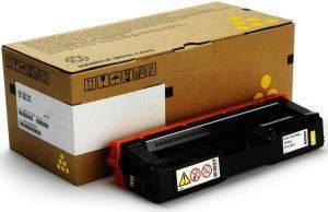 RICOH ΓΝΗΣΙΟ RICOH TONER YELLOW SP C250/DN/E/SF/SFW OEM:407546