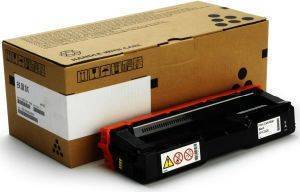 ΓΝΗΣΙΟ RICOH TONER BLACK ΓΙΑ C250/DN/E/SF/SFW ΜΕ OEM: 407543 ΓΝΗΣΙΟ RICOH TONER BLACK ΓΙΑ C250/DN/E/SF/SFW ΜΕ OEM: 407543