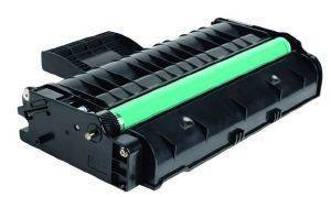 RICOH ΓΝΗΣΙΟ RICOH TONER BLACK ΓΙΑ SP 201/201N/203N/203NW/ ΜΕ OEM:407254