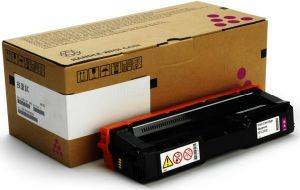 ΓΝΗΣΙΟ RICOH TONER MAGENTA SP C250/DN/E/SF/SFW ΜΕ OEM:407545 ΓΝΗΣΙΟ RICOH TONER MAGENTA SP C250/DN/E/SF/SFW ΜΕ OEM:407545