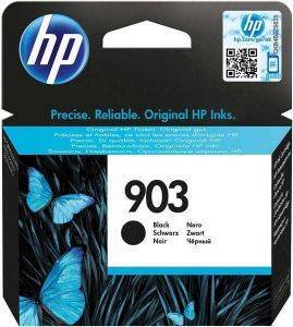   HEWLETT PACKARD 903 BLACK  OEM: T6L99AE