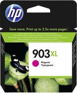   HEWLETT PACKARD NO.903XL MAGENTA  OEM:T6M07AE