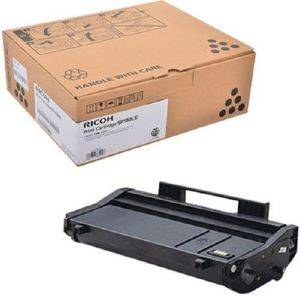  RICOH TONER BLACK  SP150X/150SF/150S  OEM:407971