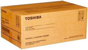 TOSHIBA ΓΝΗΣΙΟ TOSHIBA TONER T-FC35Y ΓΙΑ E-STUDIO 2500/3500/3510C YELLOW OEM: 6AJ00000053