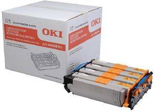  OKI DRUM C301/C321/C331 OEM: 44968301