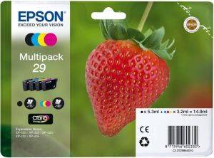 ������ ������ EPSON NO 29 MULTIPACK ME ���:C13T29864010