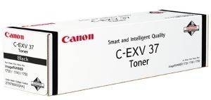  TONER CANON C-EXV37  OEM: 2787B002