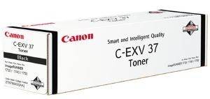 ������ TONER CANON C-EXV37 �� OEM: 2787B002