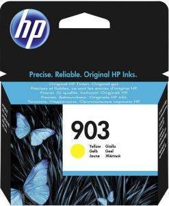   HEWLETT PACKARD 903 YELLOW  OEM: T6L95AE