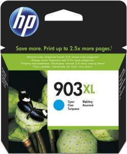 ΓΝΗΣΙΟ ΜΕΛΑΝΙ HEWLETT PACKARD NO.903XL CYAN ΜΕ OEM:T6M03AE ΓΝΗΣΙΟ ΜΕΛΑΝΙ HEWLETT PACKARD NO.903XL CYAN ΜΕ OEM:T6M03AE