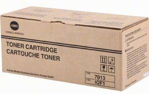 ΓΝΗΣΙΟ KONICA MINOLTA TONER 7013 OEM: IOF1 ΓΝΗΣΙΟ KONICA MINOLTA TONER 7013 OEM: IOF1