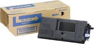 ΓΝΗΣΙΟ KYOCERA TONER TK-3110 ΓΙΑ FS-4100DN/FS-4200DN/OEM: 1T02MT0NL0 ΓΝΗΣΙΟ KYOCERA TONER TK-3110 ΓΙΑ FS-4100DN/FS-4200DN/OEM: 1T02MT0NL0