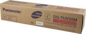 ΓΝΗΣΙΟ PANASONIC TONER MAGENTA ΓΙΑ DP-C305/405 OEM: DQ-TUV20M-PB ΓΝΗΣΙΟ PANASONIC TONER MAGENTA ΓΙΑ DP-C305/405 OEM: DQ-TUV20M-PB