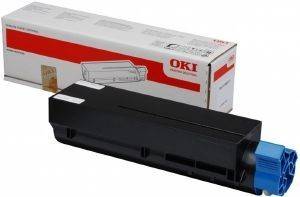  OKI TONER B431/M491 OEM: 44917602