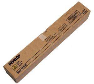 ΓΝΗΣΙΟ DEVELOP TONER TN216Y ΓΙΑ INEO+ 220/280 YELLOW OEM: A11G2D1 ΓΝΗΣΙΟ DEVELOP TONER TN216Y ΓΙΑ INEO+ 220/280 YELLOW OEM: A11G2D1