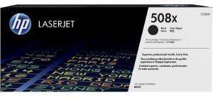 ΓΝΗΣΙΟ HEWLETT PACKARD TONER 508X ΓΙΑ ENTERPRISE M552DN/ M553N BLACK HC OEM:CF360X ΓΝΗΣΙΟ HEWLETT PACKARD TONER 508X ΓΙΑ ENTERPRISE M552DN/ M553N BLACK HC OEM:CF360X