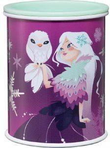 ΞΥΣΤΡΑ MINI CAN TATOO 0023 ΞΥΣΤΡΑ MINI CAN TATOO 0023