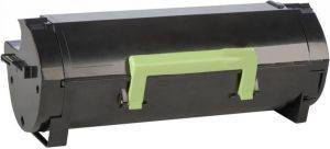 ΓΝΗΣΙΟ LEXMARK TONER MS312/415 BLACK HC ΜΕ OEM:51F2H00 ΓΝΗΣΙΟ LEXMARK TONER MS312/415 BLACK HC ΜΕ OEM:51F2H00