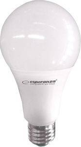 ΛΑΜΠΤΗΡΑΣ ESPERANZA LED A65 E27 14W ΛΑΜΠΤΗΡΑΣ ESPERANZA LED A65 E27 14W