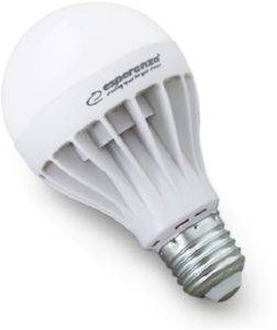 ΛΑΜΠΤΗΡΑΣ ESPERANZA LED A60 E27 6W ΛΑΜΠΤΗΡΑΣ ESPERANZA LED A60 E27 6W