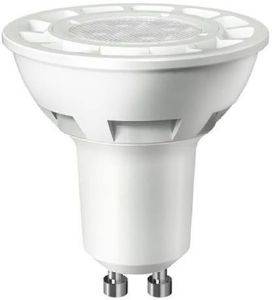 ΛΑΜΠΤΗΡΑΣ BIGSOLAR LED 00295 SPOT GU10 4.2W 4000K ΛΑΜΠΤΗΡΑΣ BIGSOLAR LED 00295 SPOT GU10 4.2W 4000K