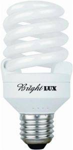 ΛΑΜΠΑ ΕΞΟΙΚΟΝΟΜΗΣΗΣ ΕΝΕΡΓΕΙΑΣ BRIGHTLUX ΤΥΠΟΥ FULL SPIRAL SLIM ΛΑΜΠΑ ΕΞΟΙΚΟΝΟΜΗΣΗΣ ΕΝΕΡΓΕΙΑΣ BRIGHTLUX ΤΥΠΟΥ FULL SPIRAL SLIM