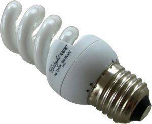 ����� ������������� ��������� BRIGHTLUX ESS-932C7 7W E14 SPIRAL