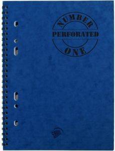  1  40  PERFORATED  17 X 25 