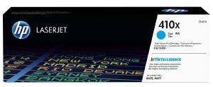 ΓΝΗΣΙΟ HEWLETT PACKARD TONER 410X ΓΙΑ LJ PRO M452DN/M452NW/ M477FDN/ CYAN OEM: CF411X ΓΝΗΣΙΟ HEWLETT PACKARD TONER 410X ΓΙΑ LJ PRO M452DN/M452NW/ M477FDN/ CYAN OEM: CF411X