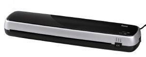 HAMA 50316 LAMINATOR BASIC L410 DIN A4 HAMA 50316 LAMINATOR BASIC L410 DIN A4