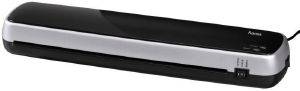 HAMA 50317 HOME L310 LAMINATING MACHINE DIN A3 HAMA 50317 HOME L310 LAMINATING MACHINE DIN A3