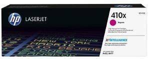 ΓΝΗΣΙΟ HEWLETT PACKARD TONER 410X ΓΙΑ LJ PRO M452DN/M452NW/ MAGENTA OEM: CF413X ΓΝΗΣΙΟ HEWLETT PACKARD TONER 410X ΓΙΑ LJ PRO M452DN/M452NW/ MAGENTA OEM: CF413X