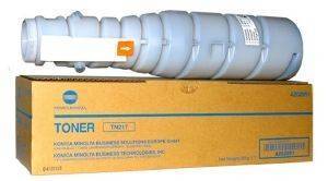 KONICA MINOLTA BIZHUB TONER TN-217  223/283 OEM: A202051