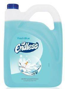ΚΡΕΜΟΣΑΠΟΥΝΟ FRESH BLUE ENDLESS (4LT) ΚΡΕΜΟΣΑΠΟΥΝΟ FRESH BLUE ENDLESS (4LT)