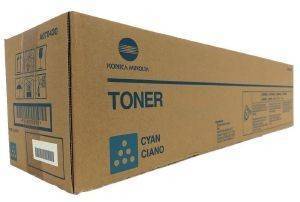 KONICA MINOLTA BIZHUB TONER TN-216 CYAN  C220/C280 OEM: A11G451