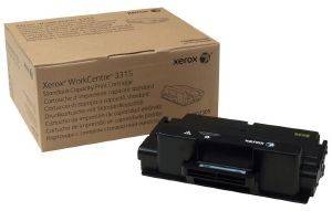  XEROX TONER BLACK  OEM:106R02309